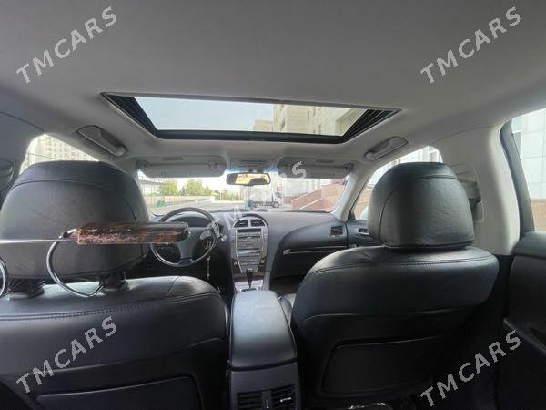 Lexus ES 350 2011 - 235 000 TMT - Улица Ататурка - img 4
