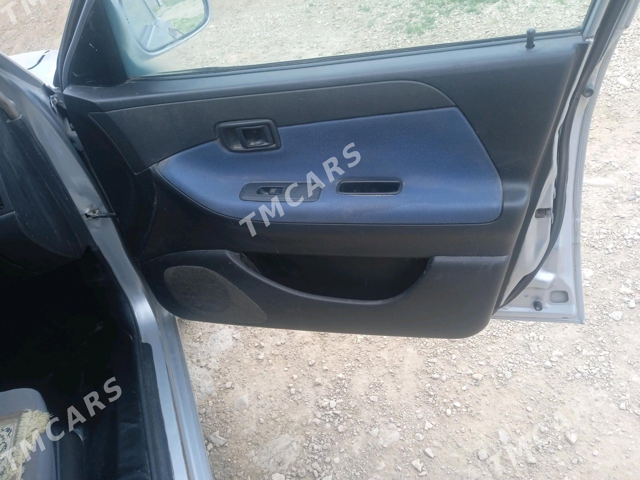 Daihatsu Sirion 2004 - 30 000 TMT - Балканабат - img 4