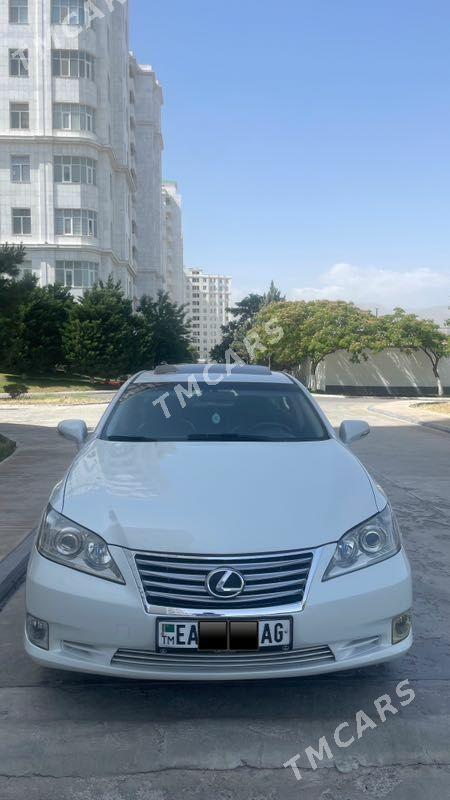Lexus ES 350 2011 - 235 000 TMT - Улица Ататурка - img 5