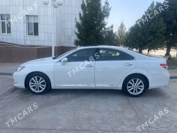 Lexus ES 350 2011 - 235 000 TMT - Улица Ататурка - img 2