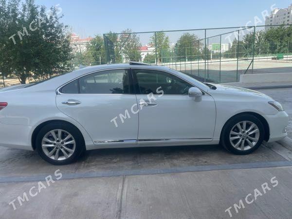 Lexus ES 350 2011 - 235 000 TMT - Улица Ататурка - img 3