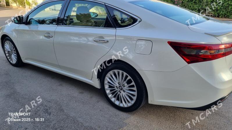 Toyota Avalon 2017 - 338 000 TMT - Хитровка - img 7