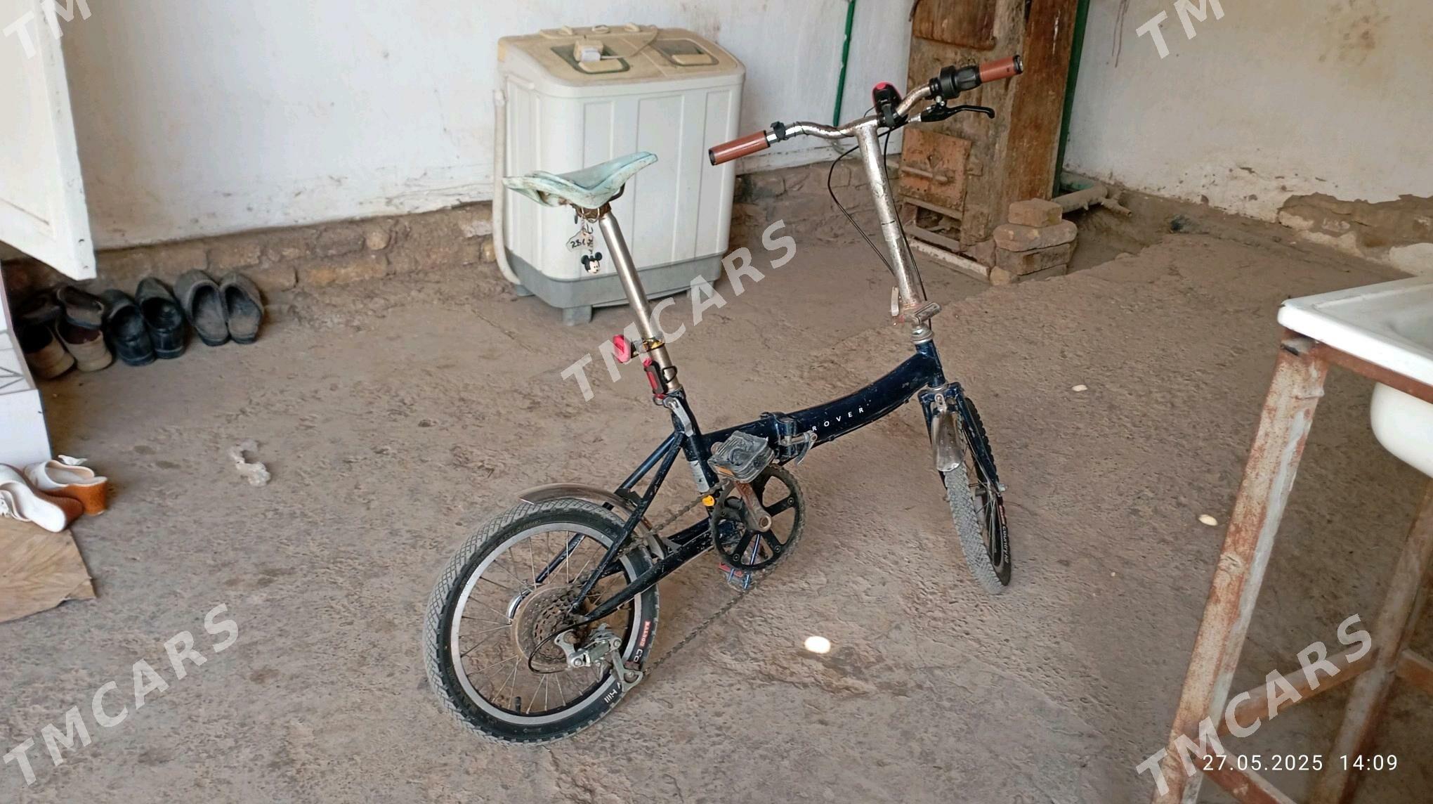 Rover - Türkmenabat - img 3