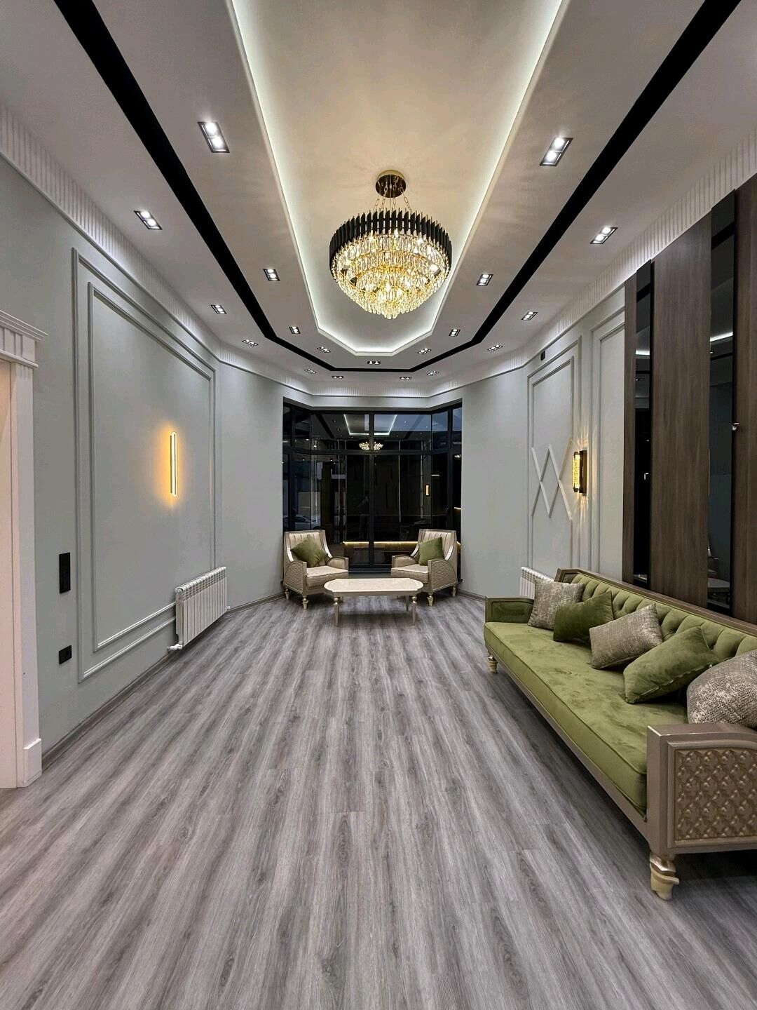 ÇOGANLY LUX KOTTEJ - Aşgabat - img 3