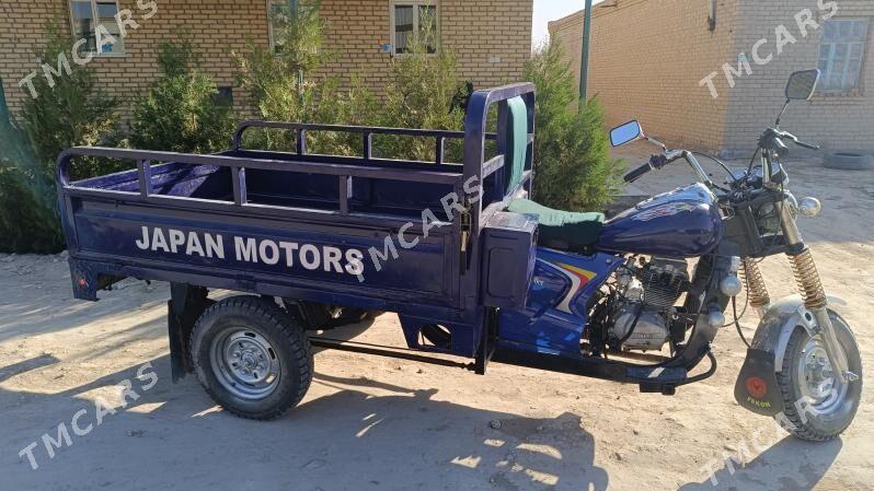 Fekon FK200-14G 2014 - 18 000 TMT - Farap - img 2
