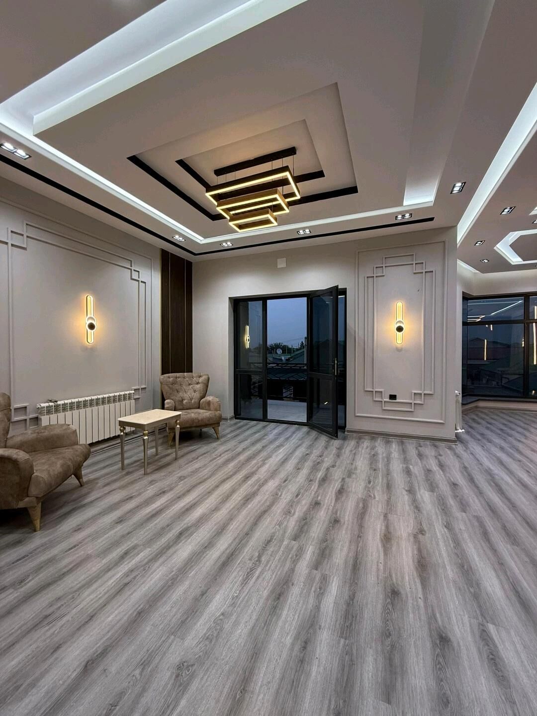 ÇOGANLY LUX KOTTEJ - Aşgabat - img 5