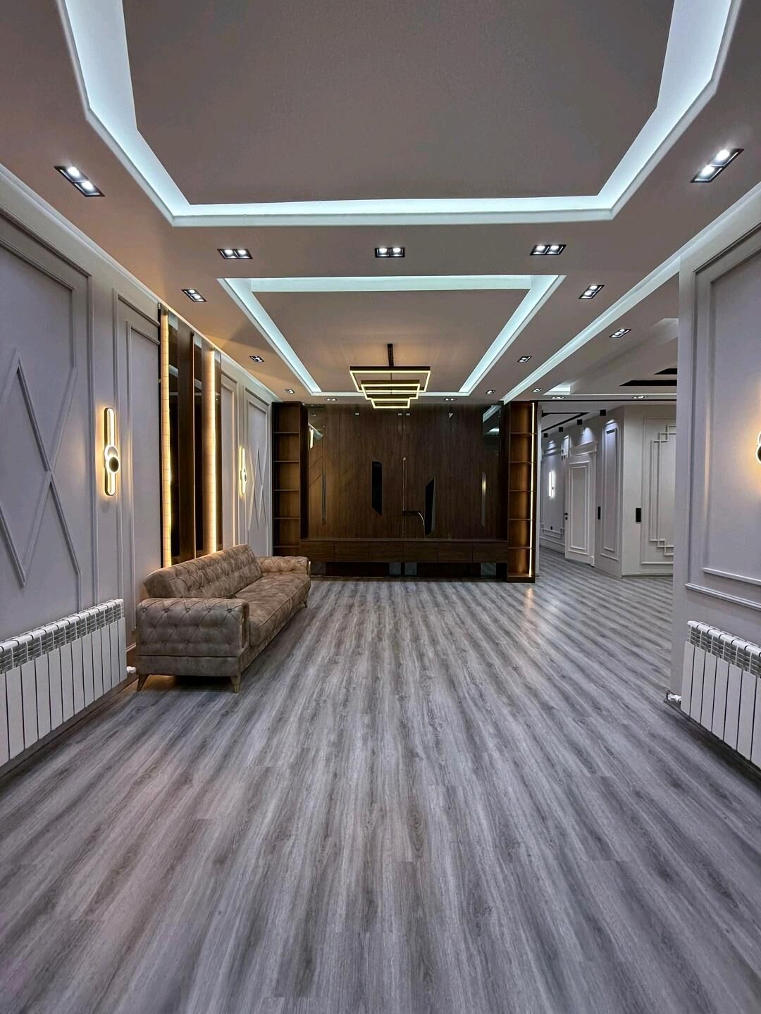 ÇOGANLY LUX KOTTEJ - Aşgabat - img 2