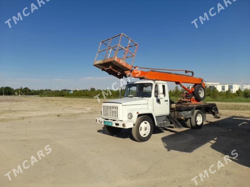 Suruji gerek/Водител - Aşgabat - img 2