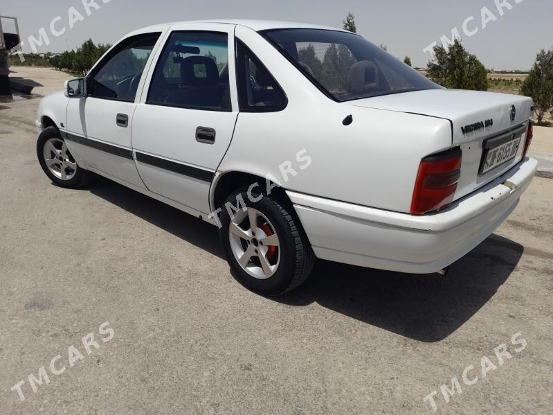 Opel Vectra 1988 - 26 000 TMT - Гызыларбат - img 2
