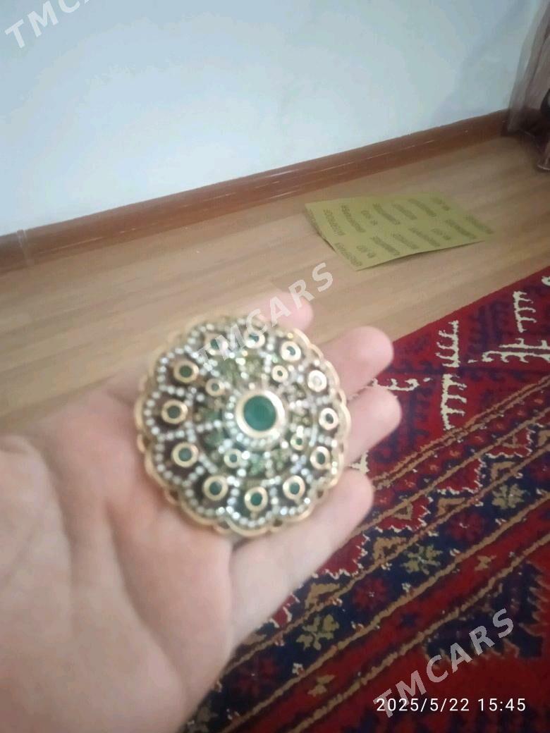 Hurrem broşka - Gyzylarbat - img 2
