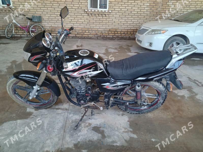 Fekon FK200-14G 2024 - 16 000 TMT - Ходжамбаз - img 4