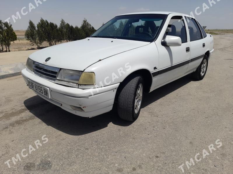 Opel Vectra 1988 - 26 000 TMT - Гызыларбат - img 5
