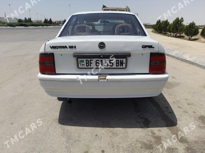 Opel Vectra 1988 - 26 000 TMT - Гызыларбат - img 3