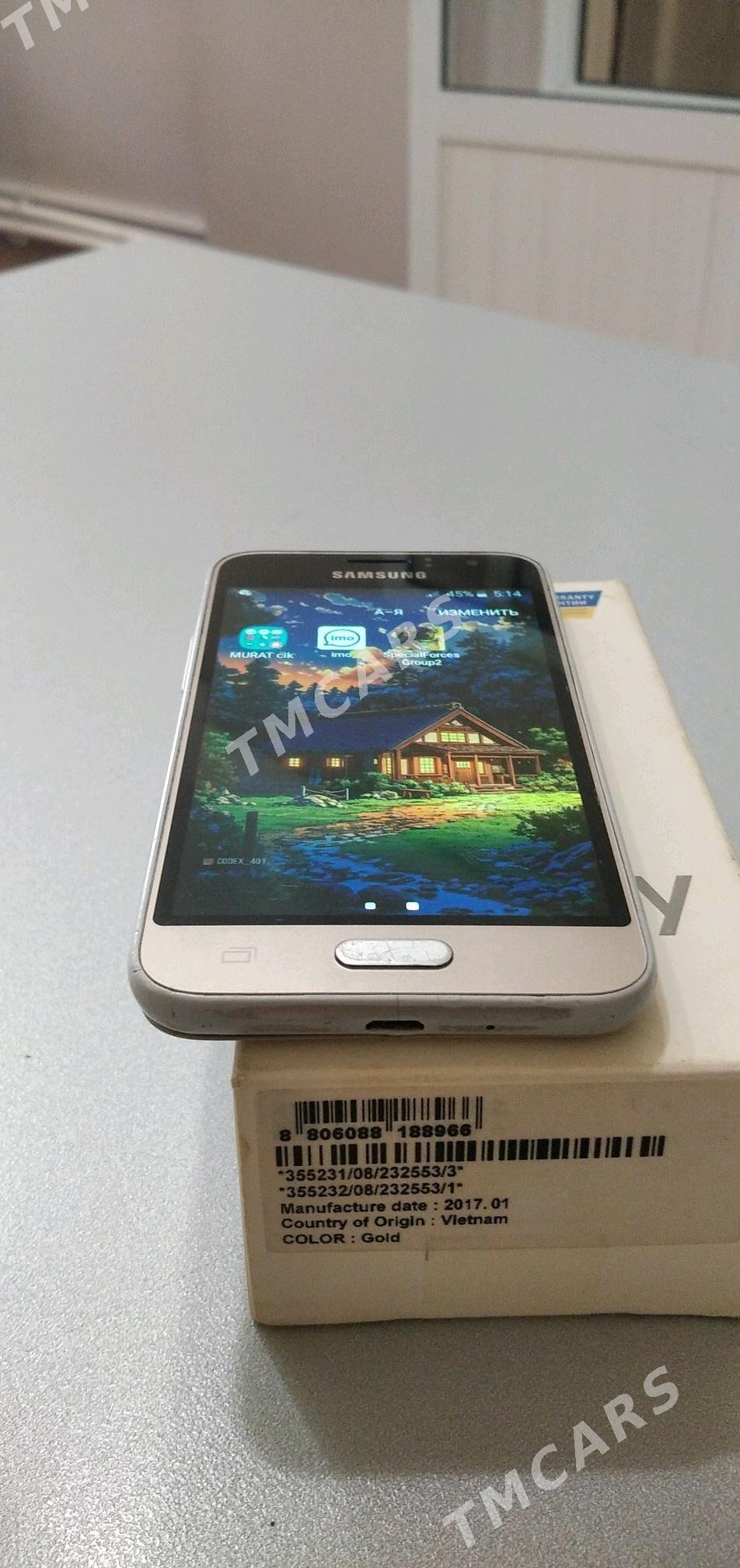 samsung j1 6 - Türkmenabat - img 3