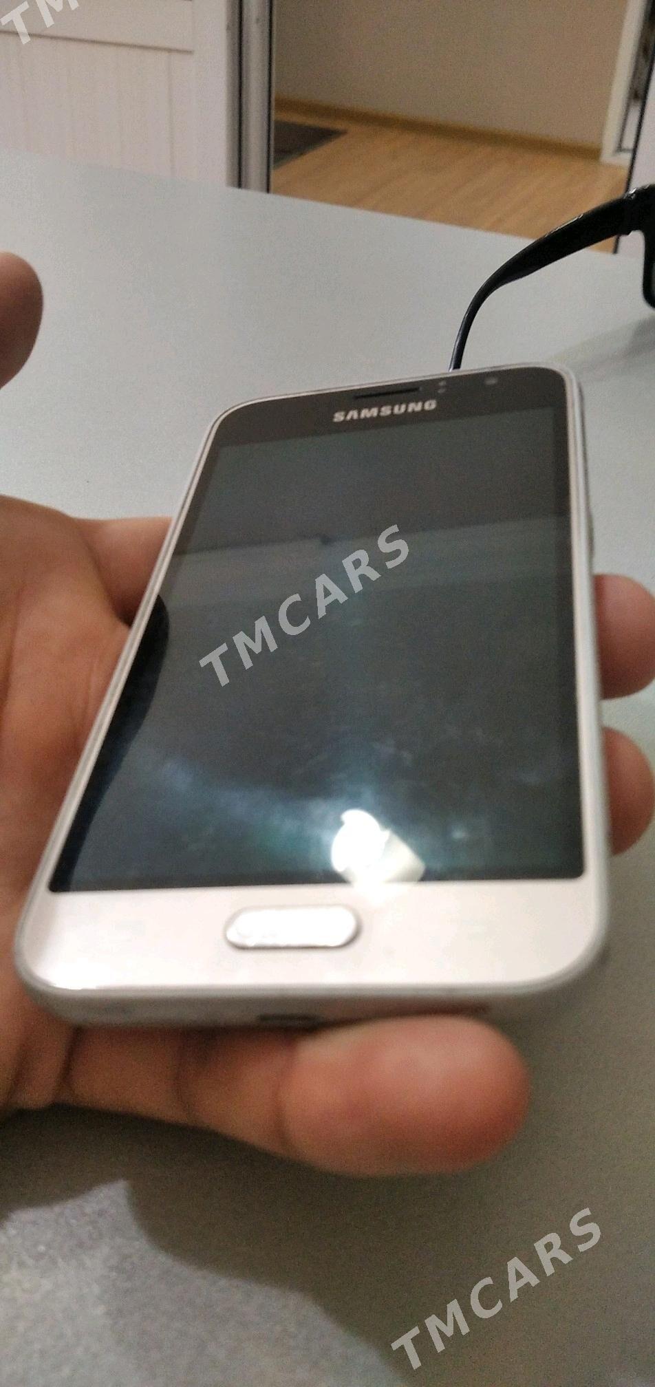 samsung j1 6 - Türkmenabat - img 2