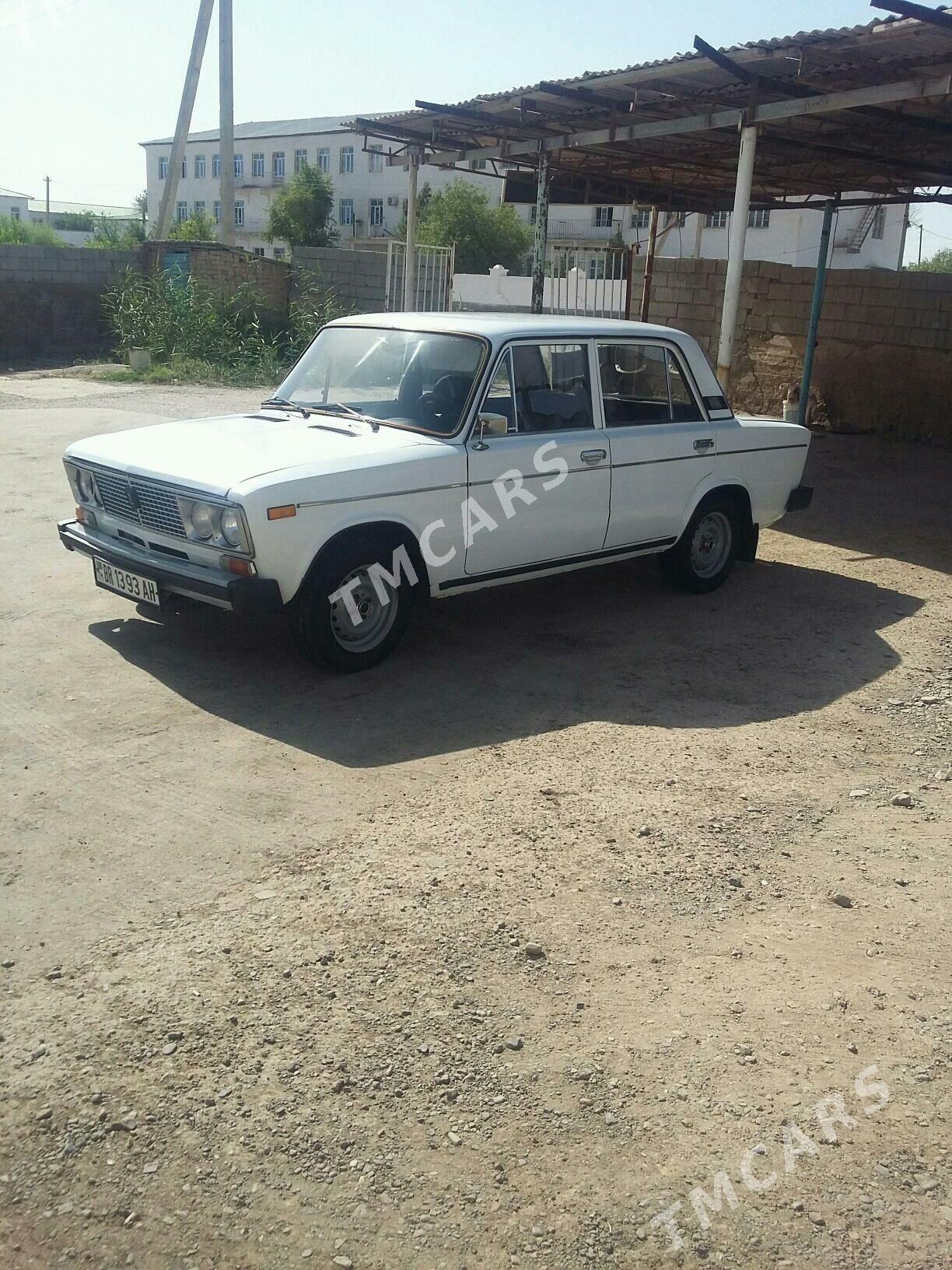 Lada 2106 1993 - 32 000 TMT - Tejen - img 1
