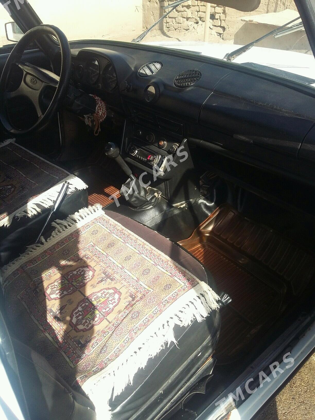 Lada 2106 1993 - 32 000 TMT - Tejen - img 2