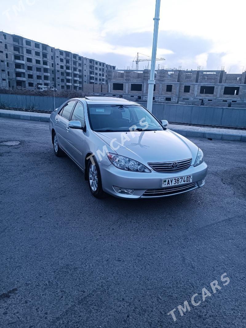 Toyota Camry 2003 - 165 000 TMT - Daşoguz - img 4
