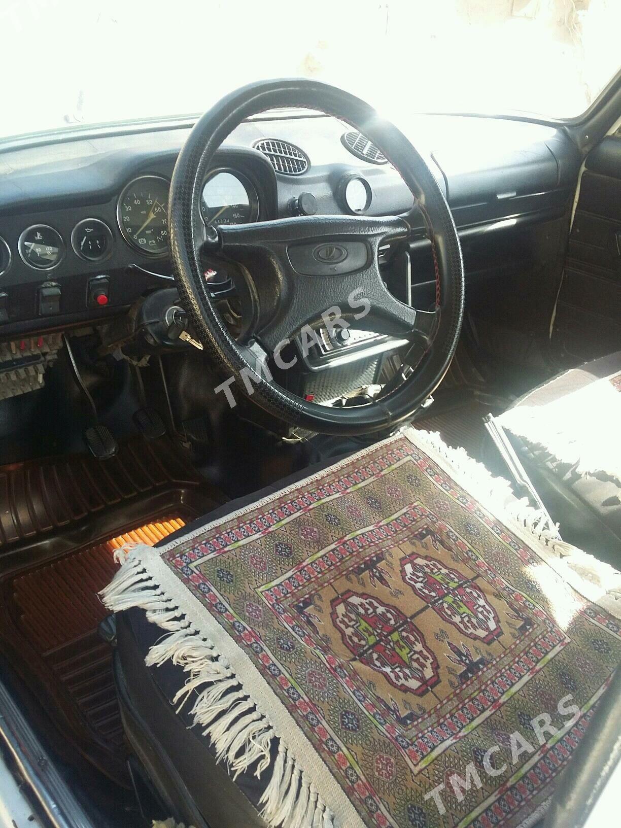 Lada 2106 1993 - 32 000 TMT - Tejen - img 3