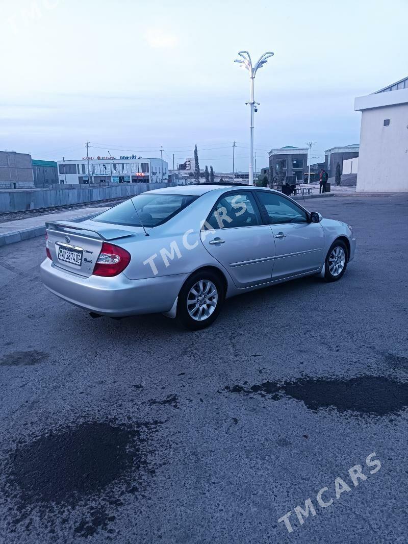 Toyota Camry 2003 - 165 000 TMT - Daşoguz - img 3