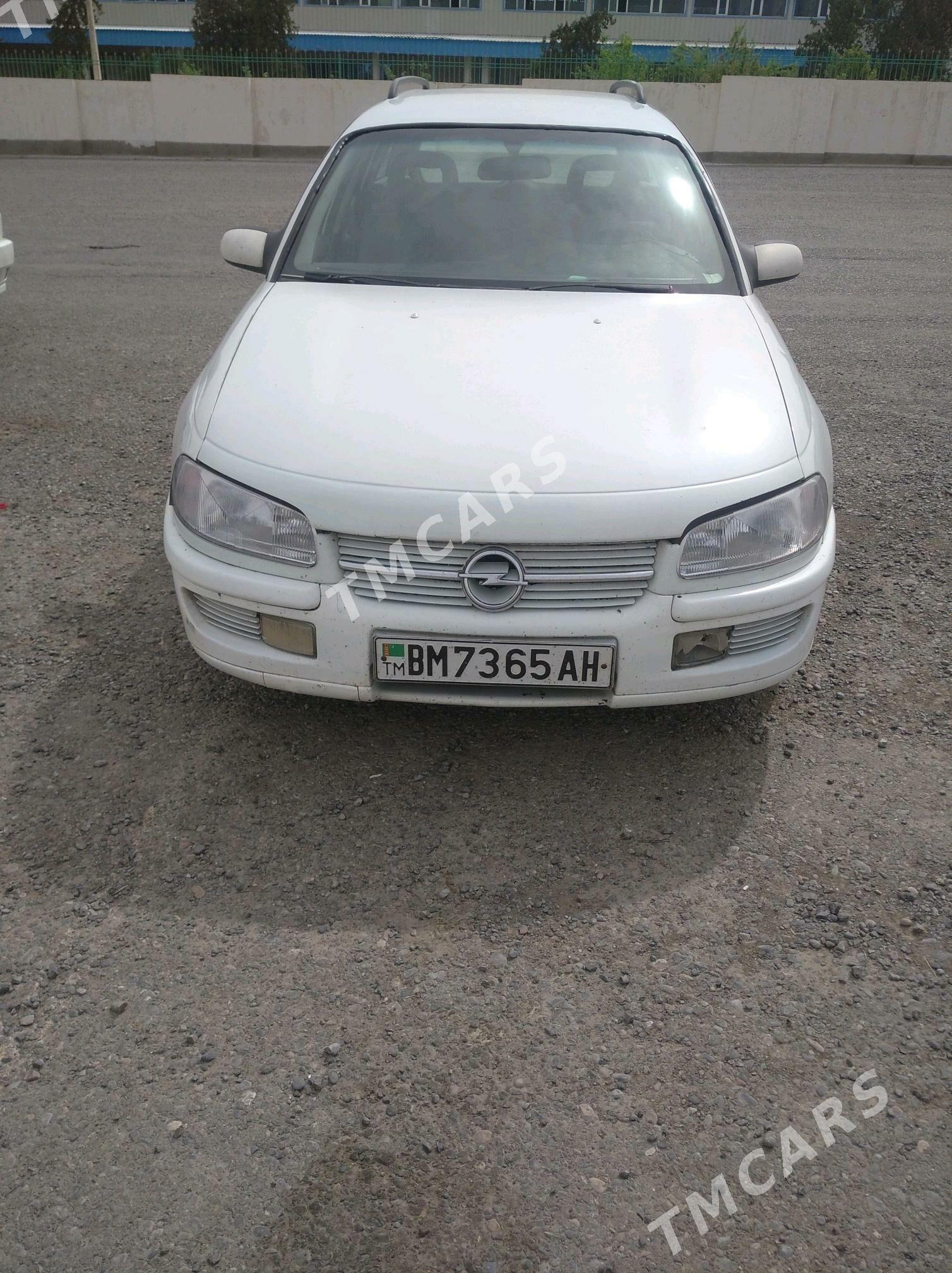 Opel Omega 1995 - 20 000 TMT - Яшлык - img 2