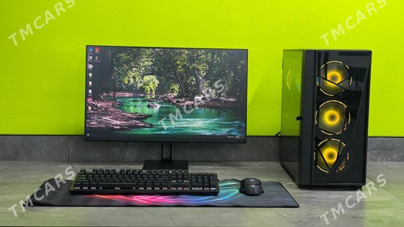 i7 4790 / Ram / Hdd / SSD / GT - Мир 4 - img 6