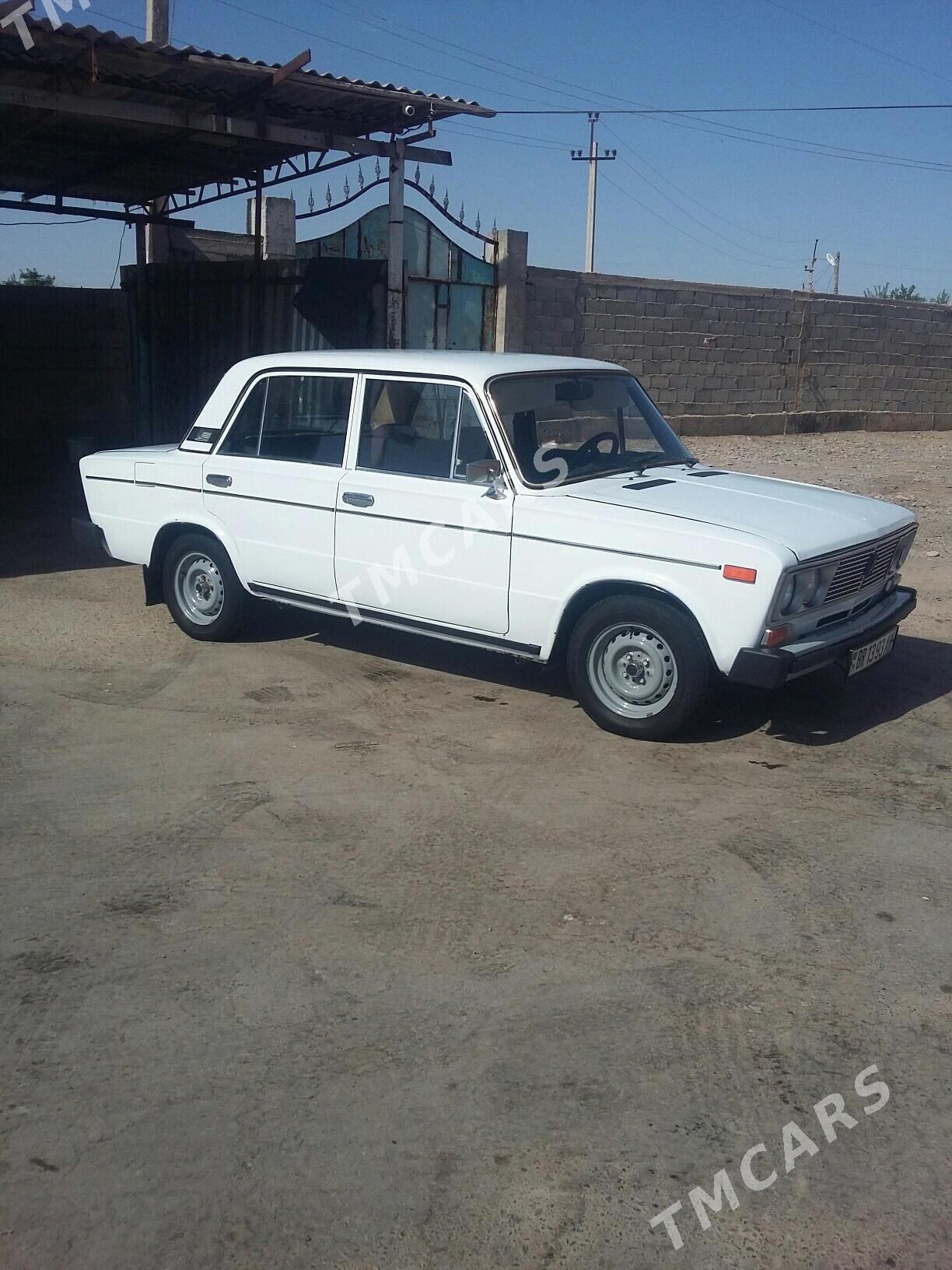 Lada 2106 1993 - 32 000 TMT - Tejen - img 6