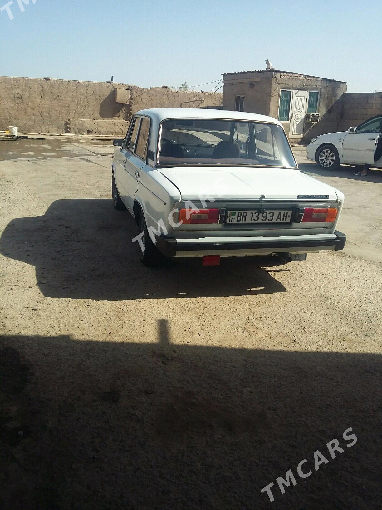 Lada 2106 1993 - 32 000 TMT - Tejen - img 4