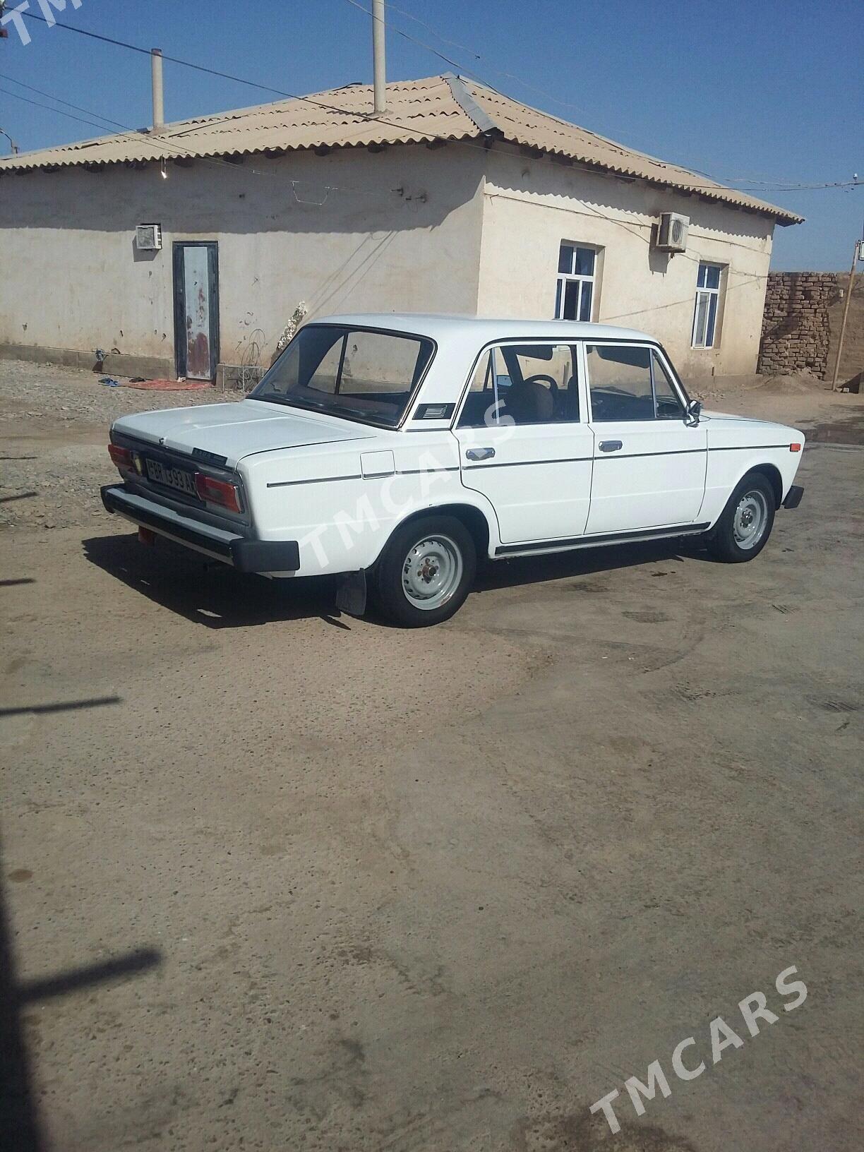 Lada 2106 1993 - 32 000 TMT - Tejen - img 5