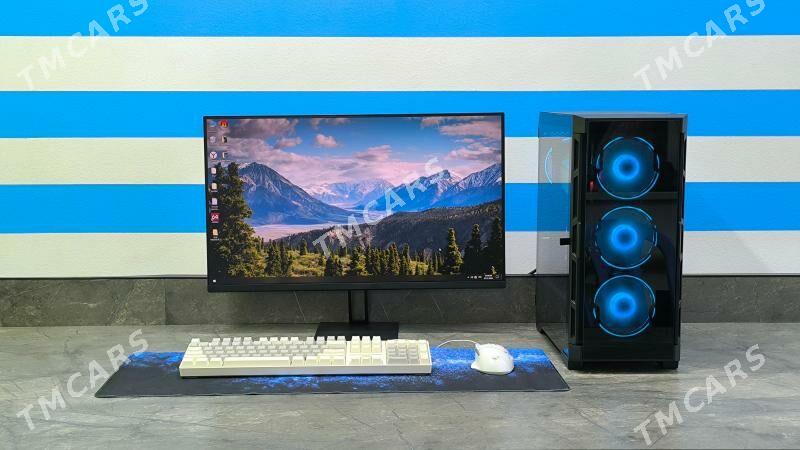 i7 4790 / Ram / Hdd / SSD / GT - Мир 4 - img 5