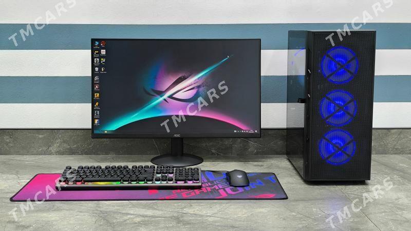 i7 4790 / Ram / Hdd / SSD / GT - Мир 4 - img 4