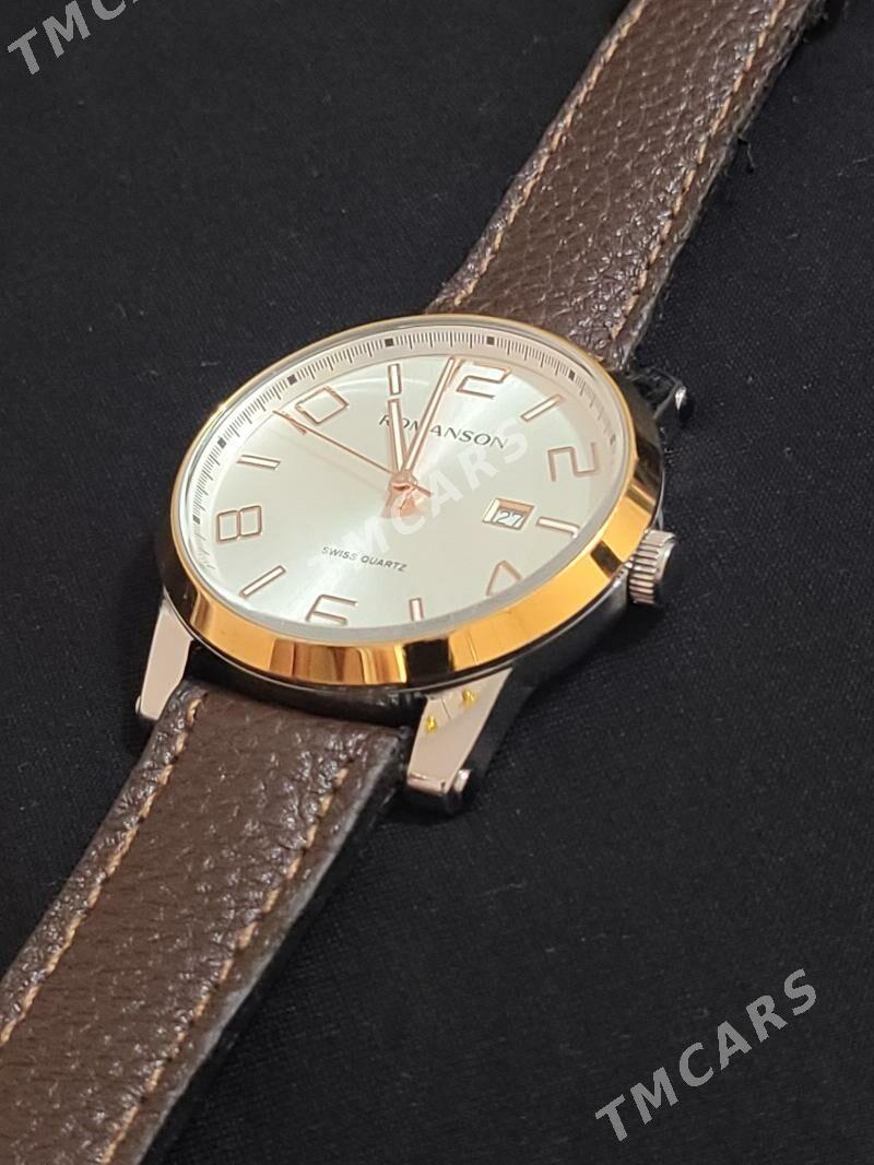 Sagat часы watch - Aşgabat - img 2
