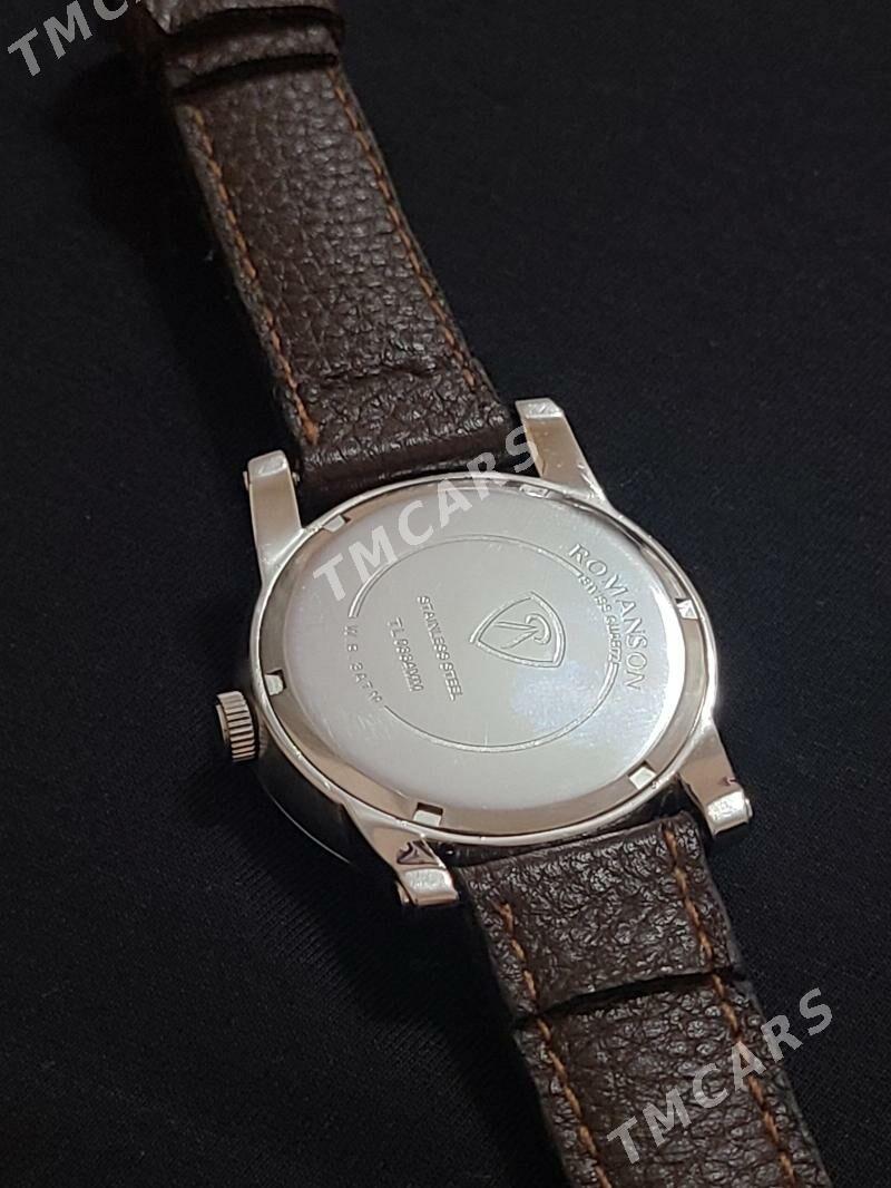 Sagat часы watch - Aşgabat - img 3