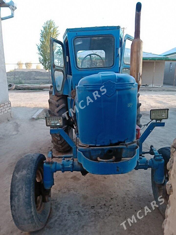 MTZ T-28 1990 - 27 000 TMT - Гурбансолтан Едже - img 2