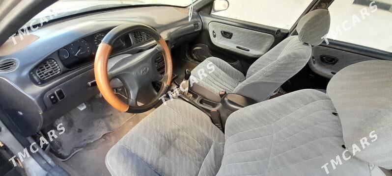 Hyundai Sonata 1996 - 20 000 TMT - Керки - img 3