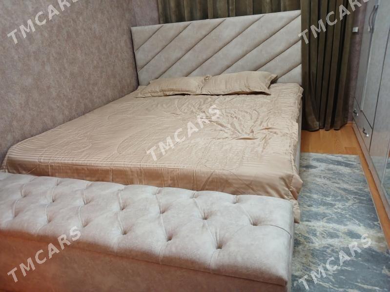 spalny krowat спалный - Aşgabat - img 1
