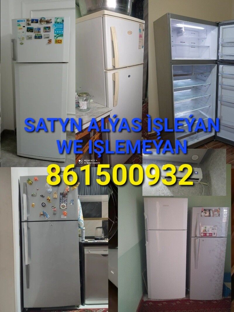КУПИМ SATYN ALŸAS - Aşgabat - img 2