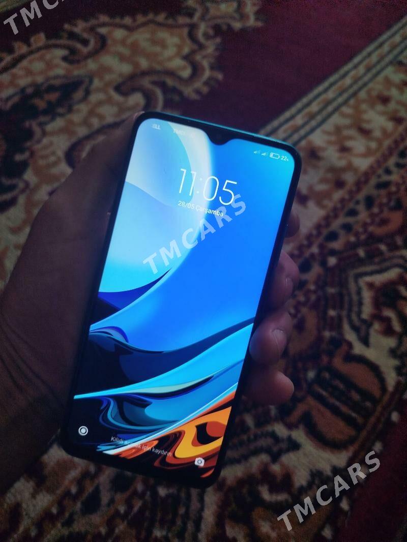 redmi 9t - Balkanabat - img 2
