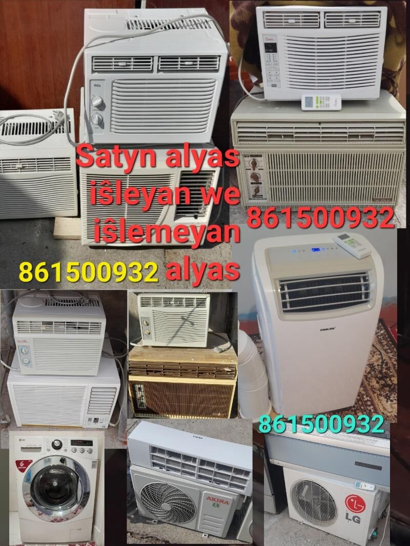 КУПИМ SATYN ALŸAS - Aşgabat - img 7