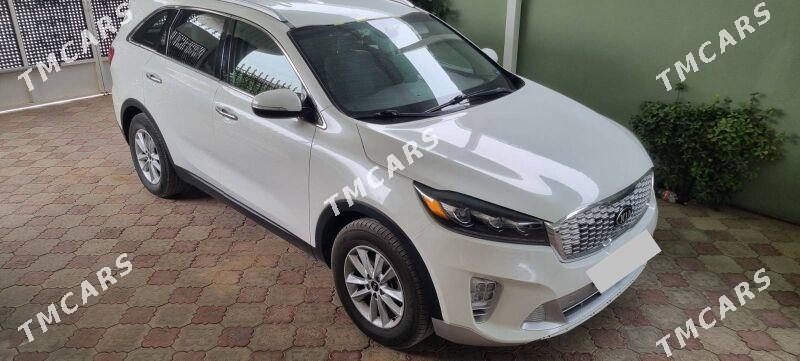 Kia Sorento 2020 - 275 000 TMT - Änew - img 3