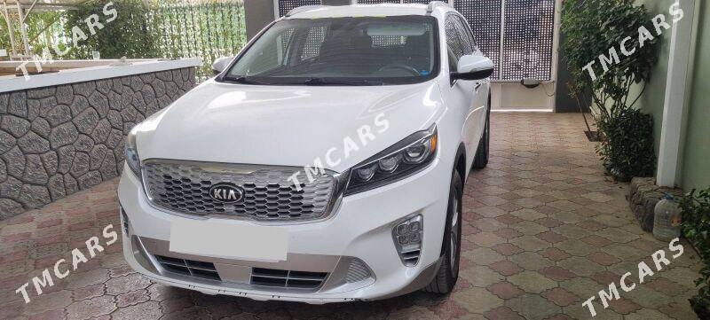 Kia Sorento 2020 - 275 000 TMT - Änew - img 4