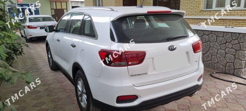 Kia Sorento 2020 - 275 000 TMT - Änew - img 5