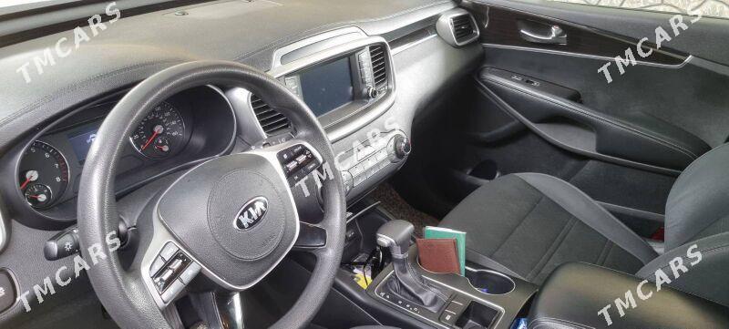 Kia Sorento 2020 - 275 000 TMT - Änew - img 2