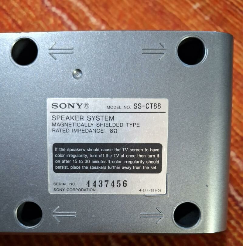 SONY - 30 мкр - img 4