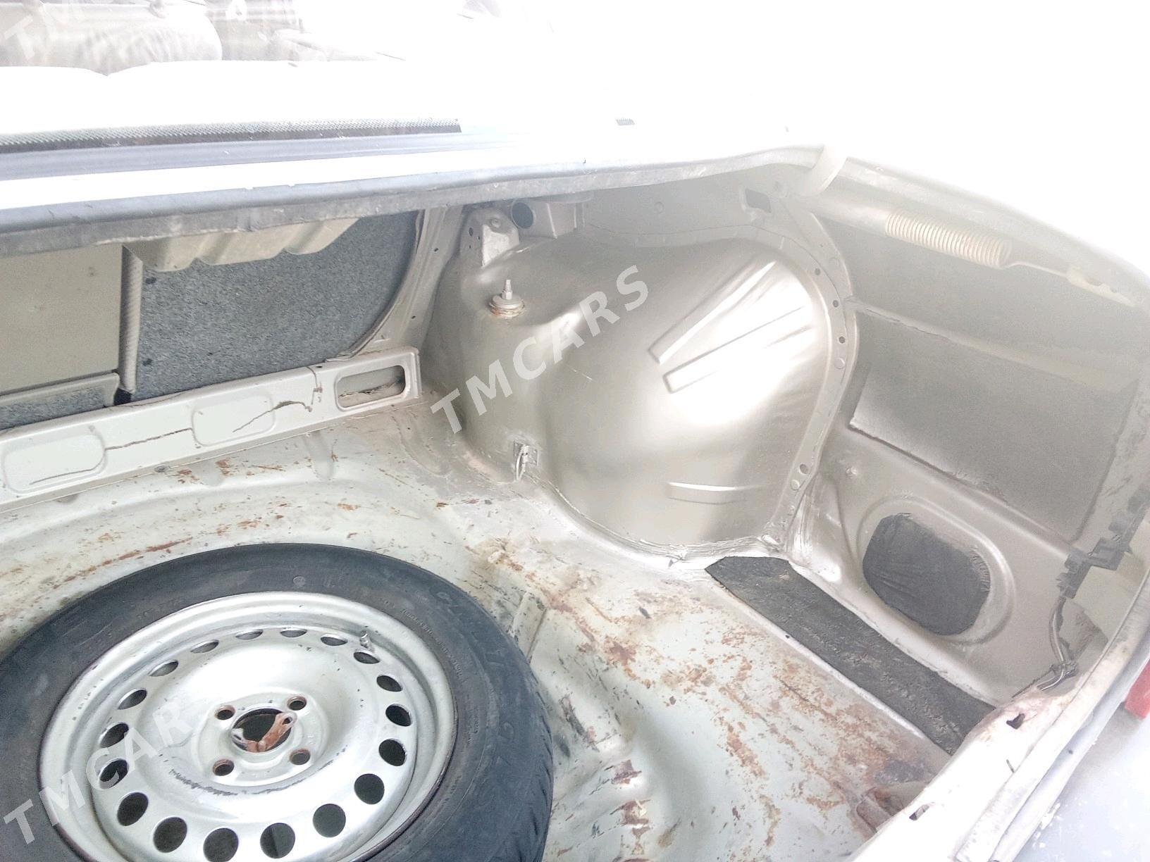 Opel Vectra 1991 - 35 000 TMT - Мары - img 9