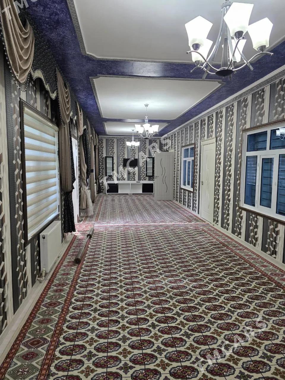 Änew Magtymguly - Aşgabat - img 10