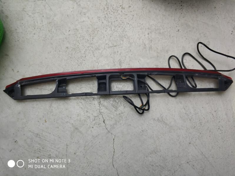 Camry stopnik led çyra 1 000 TMT - 14-nji tapgyr (Sowhozny köç) - img 2