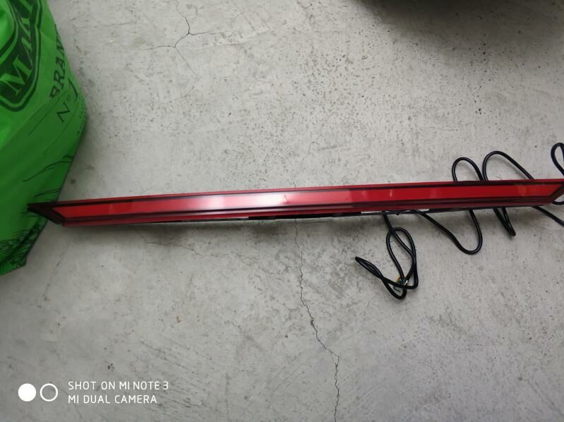 Camry stopnik led çyra 1 000 TMT - 14-nji tapgyr (Sowhozny köç) - img 3