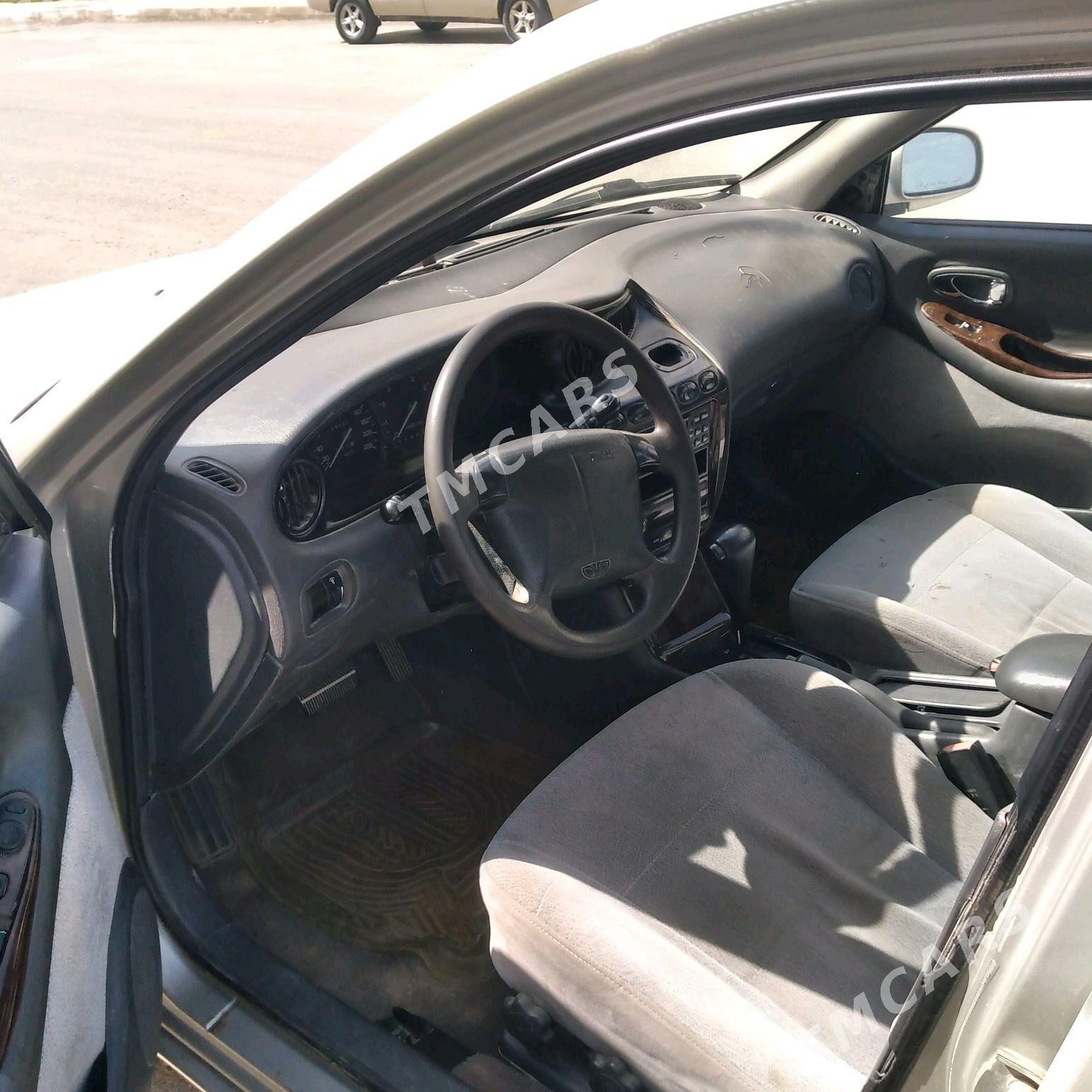 Daewoo Leganza 2001 - 30 000 TMT - Türkmenabat - img 4
