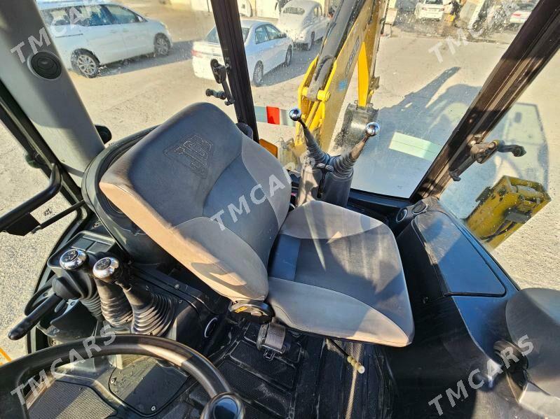 JCB 3CX Compact 2019 - 600 000 TMT - Aşgabat - img 9